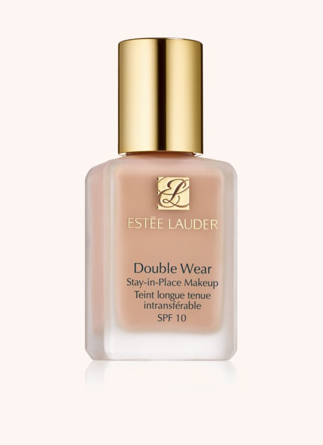 Double Wear Stay-In-Place Makeup Foundation SPF10 2C2 Pale Almond Double Wear Stay-In-Place Makeup Foundation SPF10 2C2 Pale Almond
