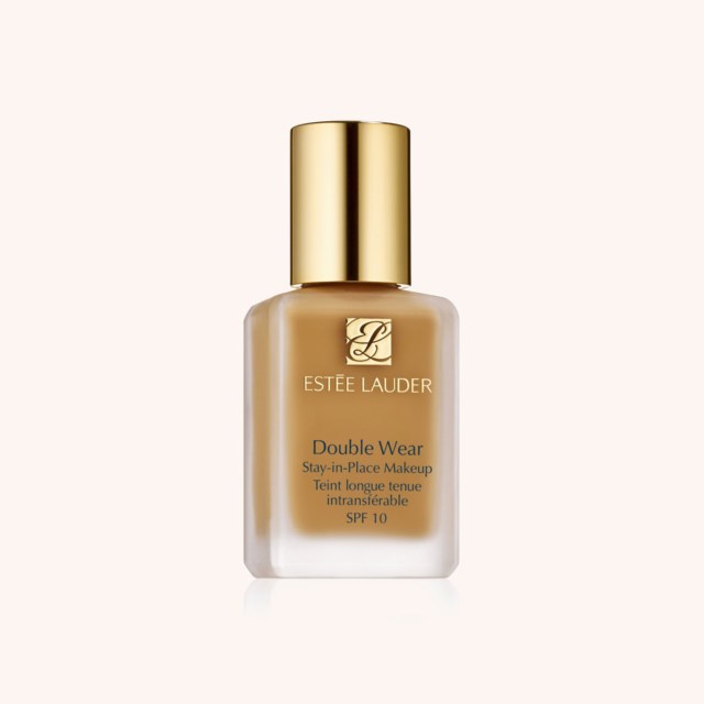 Double Wear Stay-In-Place Makeup Foundation SPF10 4N1 Shell Beige