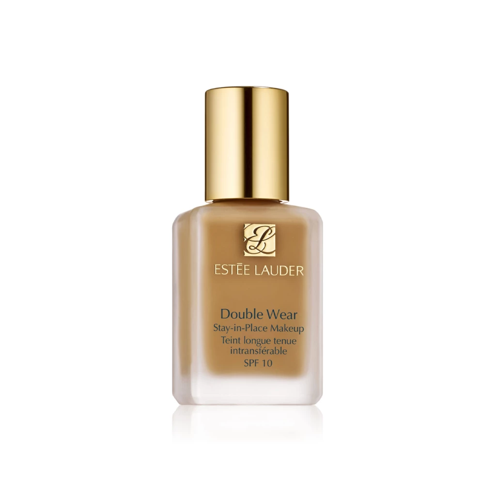 Estée Lauder - Double Wear Stay-In-Place Makeup Foundation SPF10 3N1 Ivory Beige på KICKS.no