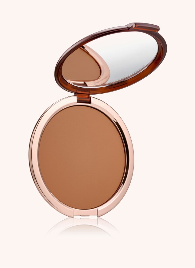 Bronze Goddess Powder Bronzer Medium Deep Bronze Goddess Powder Bronzer Medium Deep