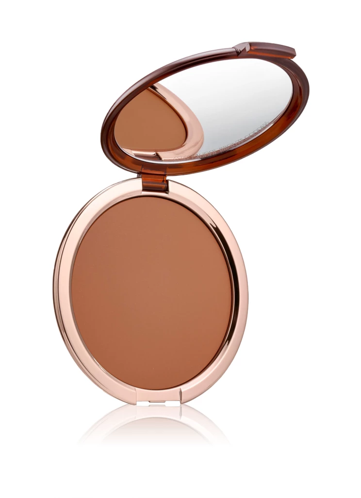 Estée Lauder - Bronze Goddess Powder Bronzer Deep på KICKS.no
