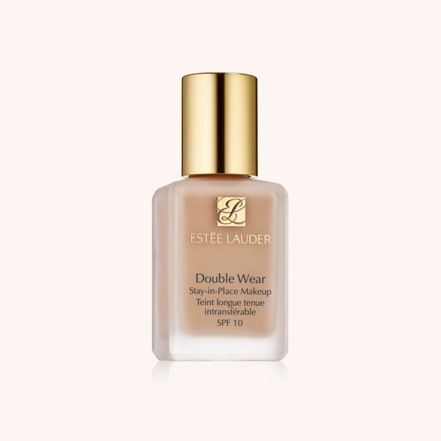 Double Wear Stay-In-Place Makeup Foundation SPF10 1N2 Ecru