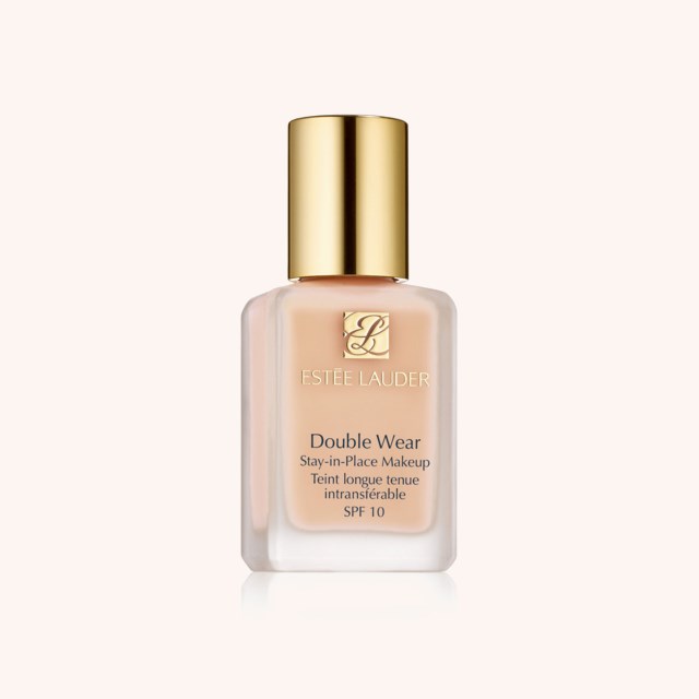 Double Wear Stay-In-Place Makeup Foundation SPF10 1W1 Bone