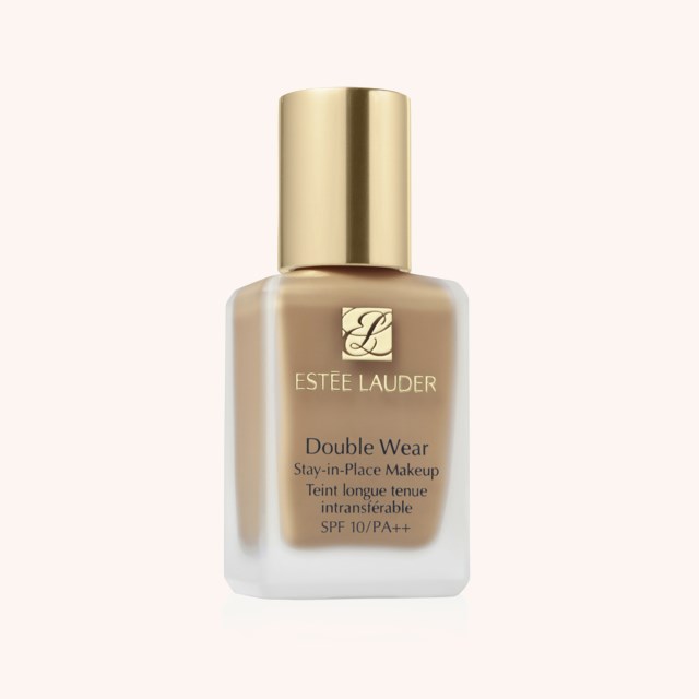 Double Wear Stay-In-Place Makeup Foundation SPF10 3C1 Dusk