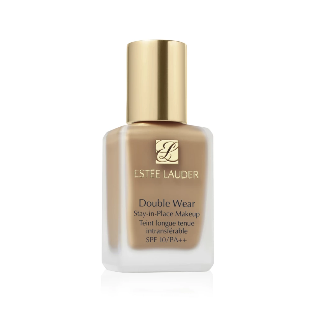 Estée Lauder - Double Wear Stay-In-Place Makeup Foundation SPF10 3C1 Dusk på KICKS.no