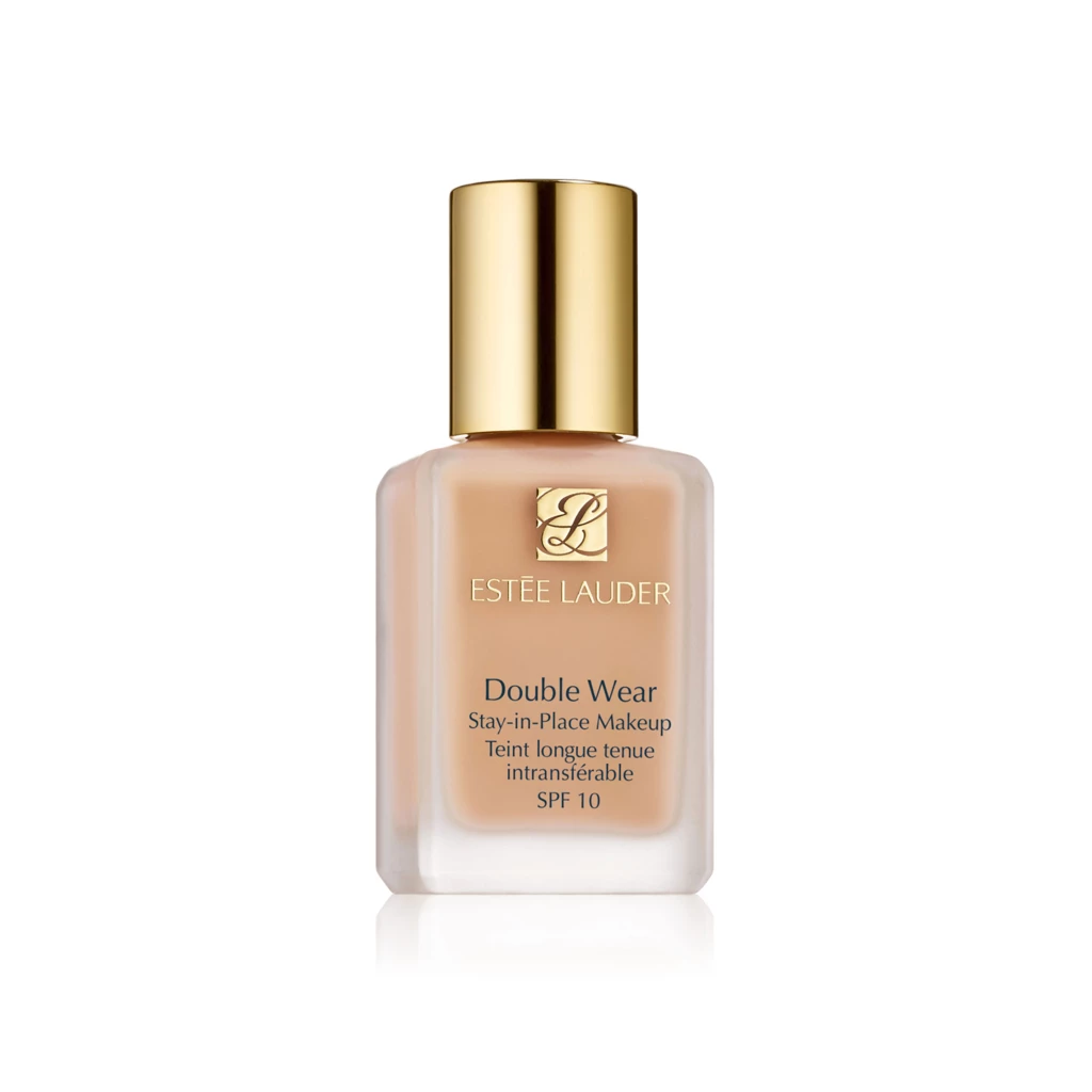 Estée Lauder - Double Wear Stay-In-Place Makeup Foundation SPF10 1W2 Sand på KICKS.se