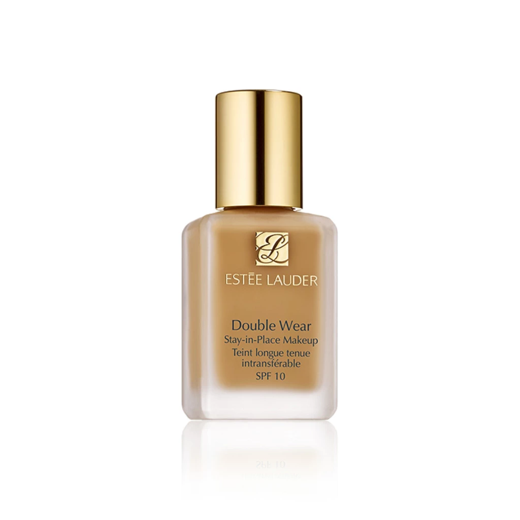 Estée Lauder - Double Wear Stay-In-Place Makeup Foundation SPF10 3W1 Tawney på KICKS.se
