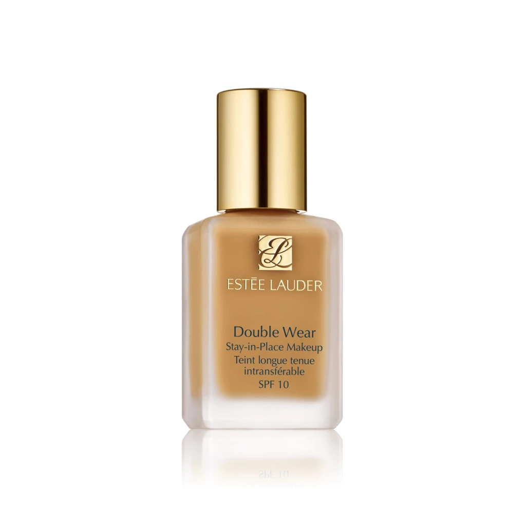 Double Wear Stay-In-Place Makeup SPF 10 30 ml (Farge: 3N2 Wheat)