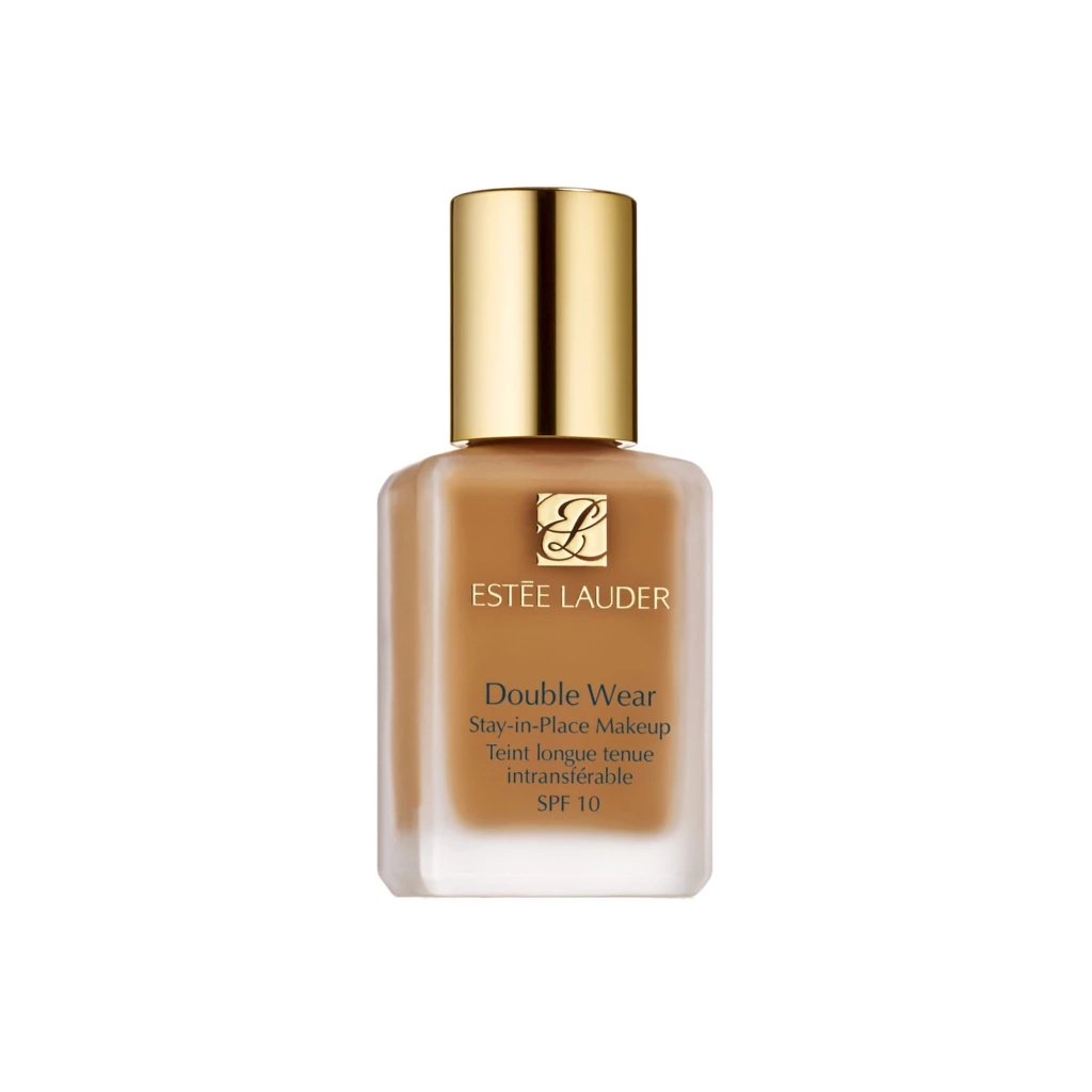 Estée Lauder Double Wear Stay-In-Place Foundation SPF10 4C3 Softan - 30 ml