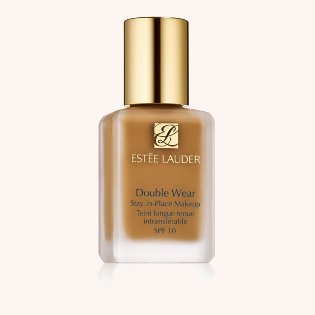 Double Wear Stay-In-Place Makeup Foundation SPF10 5W1 Bronze Double Wear Stay-In-Place Makeup Foundation SPF10 5W1 Bronze