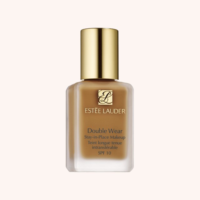 Double Wear Stay-In-Place Makeup Foundation SPF10 4W3 Henna Double Wear Stay-In-Place Makeup Foundation SPF10 4W3 Henna