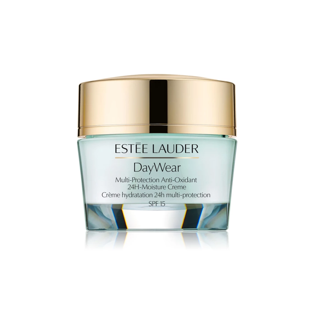 Estée Lauder - DayWear Anti-Oxidant Cream SPF15 Normal/Combination 50 ml på KICKS.se