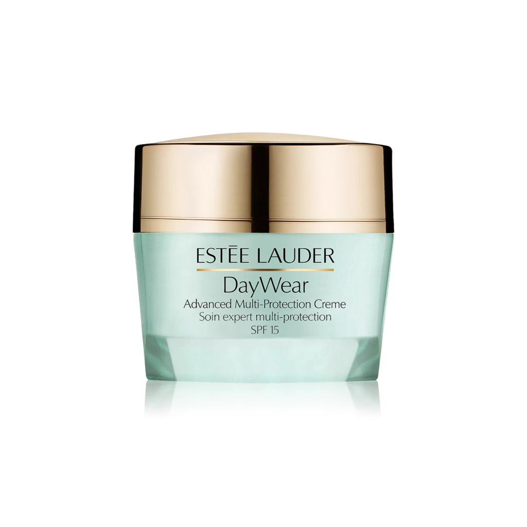 Estée Lauder - DayWear Advanced Multi-Protection Anti-Oxidant Creme Dry Skin SPF15 50 ml på KICKS.se