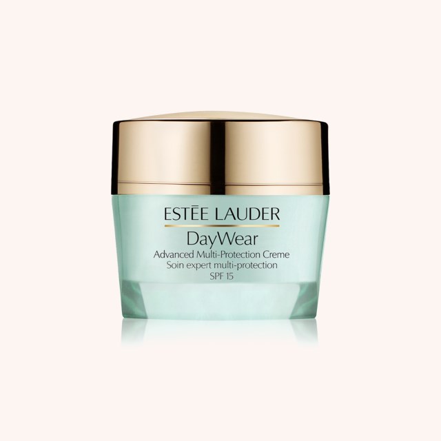 DayWear Advanced Multi-Protection Anti-Oxidant Creme Dry Skin SPF15 50 ml DayWear Advanced Multi-Protection Anti-Oxidant Creme Dry Skin SPF15 50 ml