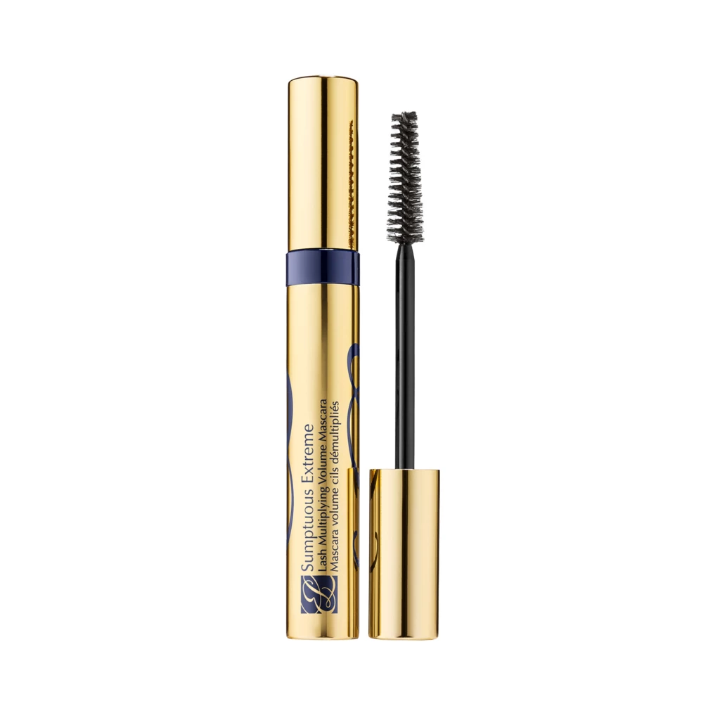 Estée Lauder - Sumptuous Extreme Lash Multiplying Volume Mascara Black på KICKS.no