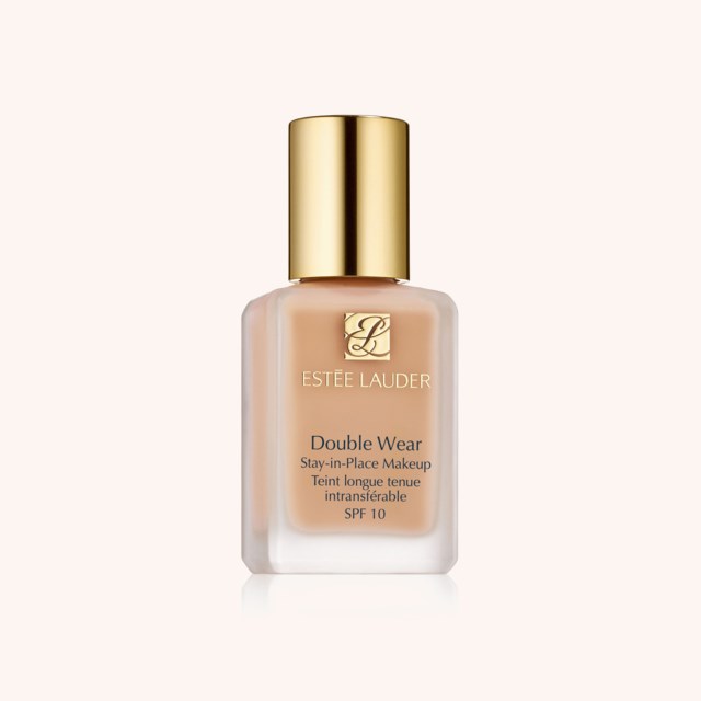 Double Wear Stay-In-Place Makeup Foundation SPF10 1C1 Cool Bone Double Wear Stay-In-Place Makeup Foundation SPF10 1C1 Cool Bone