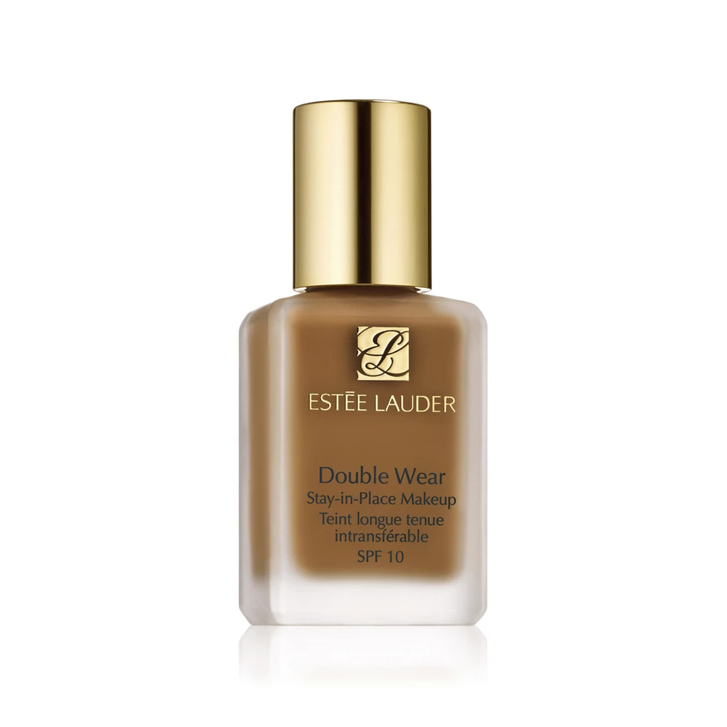 Estée Lauder - Double Wear Stay-In-Place Makeup Foundation SPF10 5C1 Rich Chestnut på KICKS.se