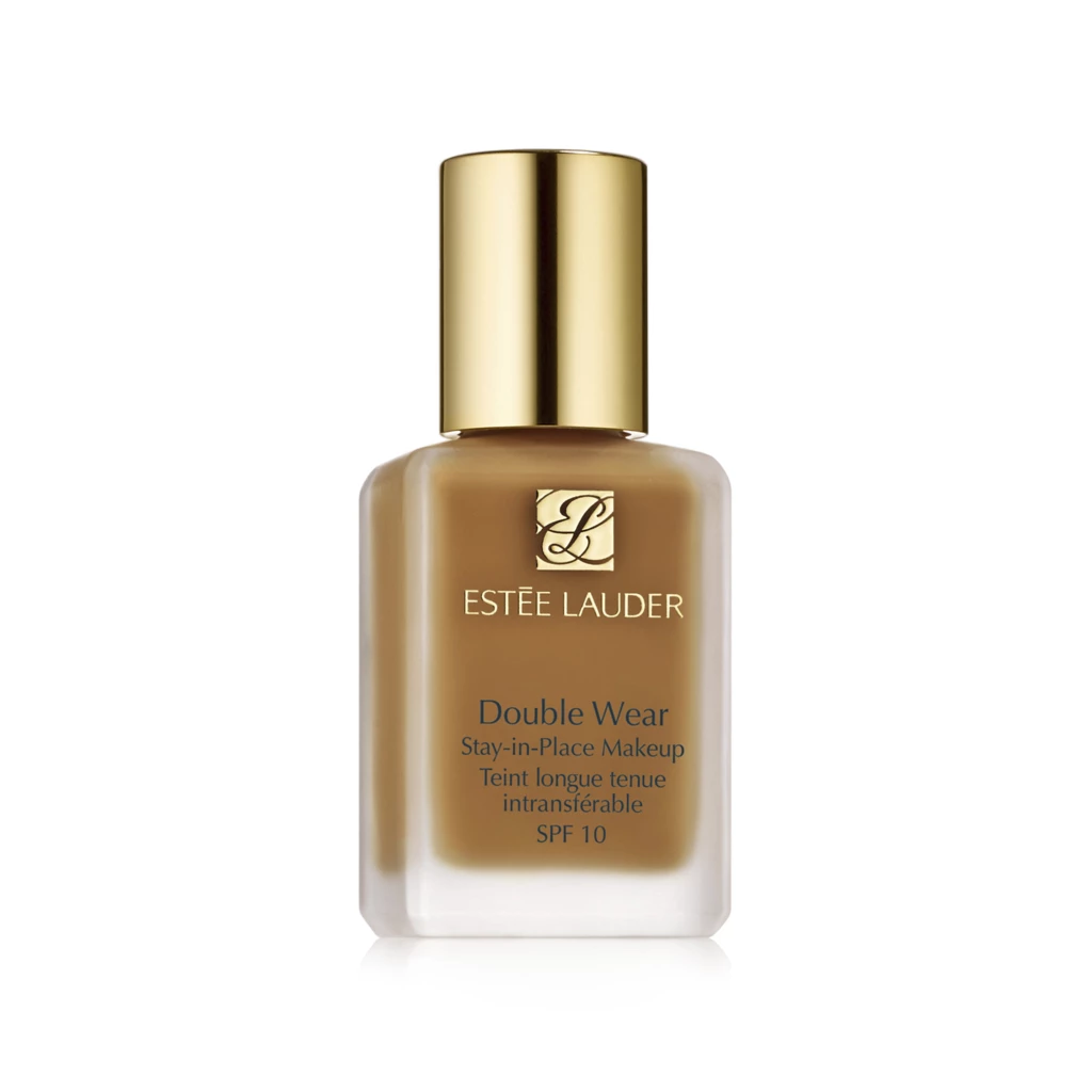Estée Lauder Double Wear Stay-In-Place Foundation SPF10 5W2 Rich Caramel - 30 ml