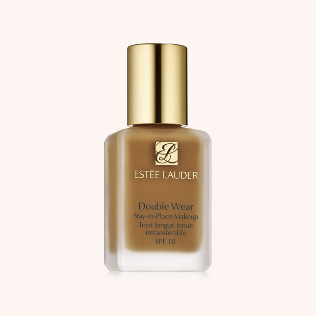 Double Wear Stay-In-Place Makeup Foundation SPF10 5W2 Rich Caramel Double Wear Stay-In-Place Makeup Foundation SPF10 5W2 Rich Caramel