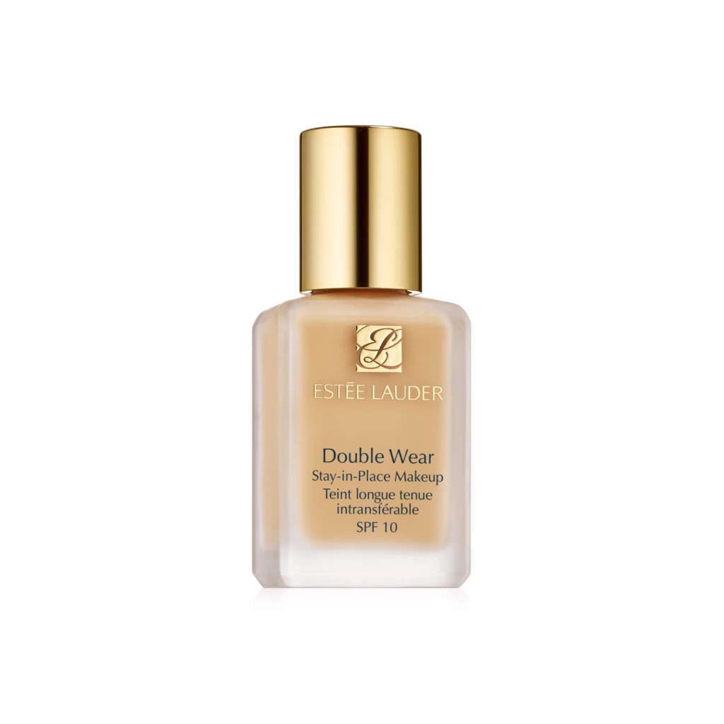 Estée Lauder - Double Wear Stay-In-Place Makeup Foundation SPF10 1N1 Ivory Nude på KICKS.se
