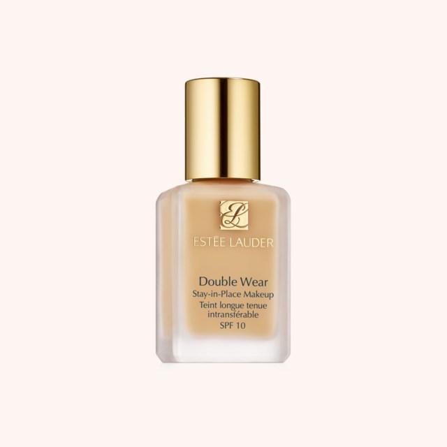 Double Wear Stay-In-Place Makeup Foundation SPF10 1N1 Ivory Nude Double Wear Stay-In-Place Makeup Foundation SPF10 1N1 Ivory Nude