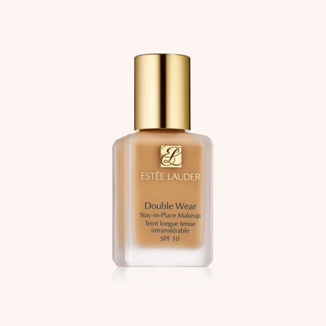 Double Wear Stay-In-Place Makeup Foundation SPF10 2C1 Pure Beige