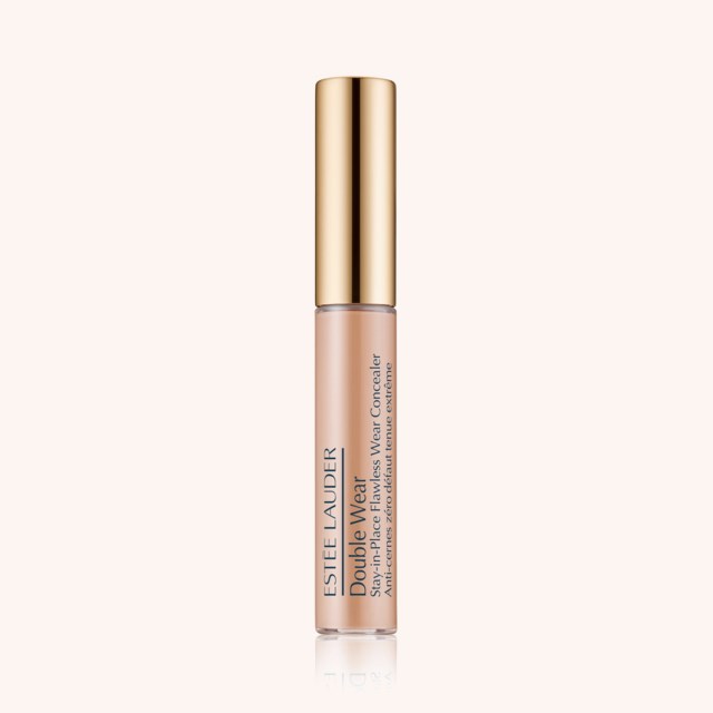 Double Wear Stay-In-Place Flawless Wear Concealer 2W Light Medium Double Wear Stay-In-Place Flawless Wear Concealer 2W Light Medium