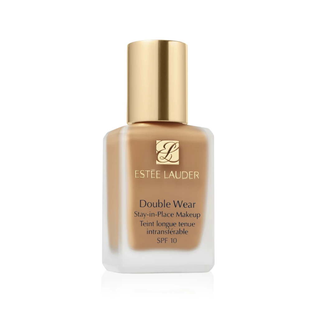 Estée Lauder - Double Wear Stay-In-Place Makeup Foundation SPF10 2W2 Rattan på KICKS.se