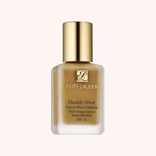 Double Wear Stay-In-Place Makeup Foundation SPF10 4W2 Toasty Tofee