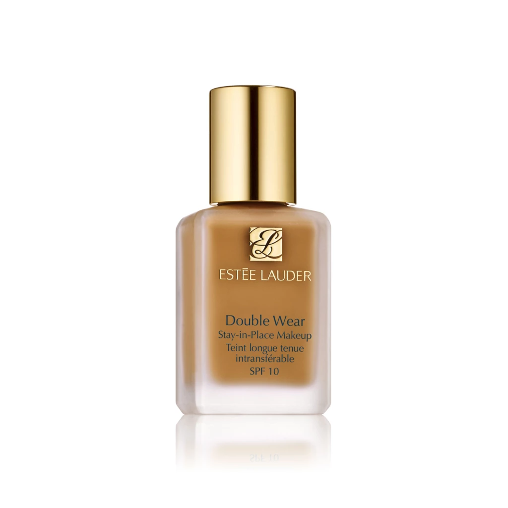 Estée Lauder - Double Wear Stay-In-Place Makeup Foundation SPF10 3C3 Sandbar på KICKS.no