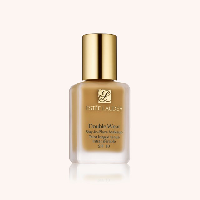Double Wear Stay-In-Place Makeup Foundation SPF10 3W2 Cashew