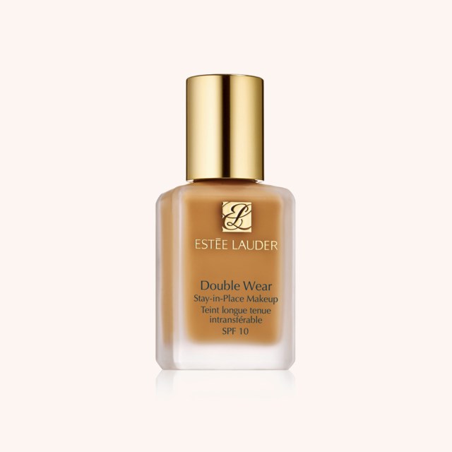 Double Wear Stay-In-Place Makeup Foundation SPF10 4W1 Honey Bronze Double Wear Stay-In-Place Makeup Foundation SPF10 4W1 Honey Bronze