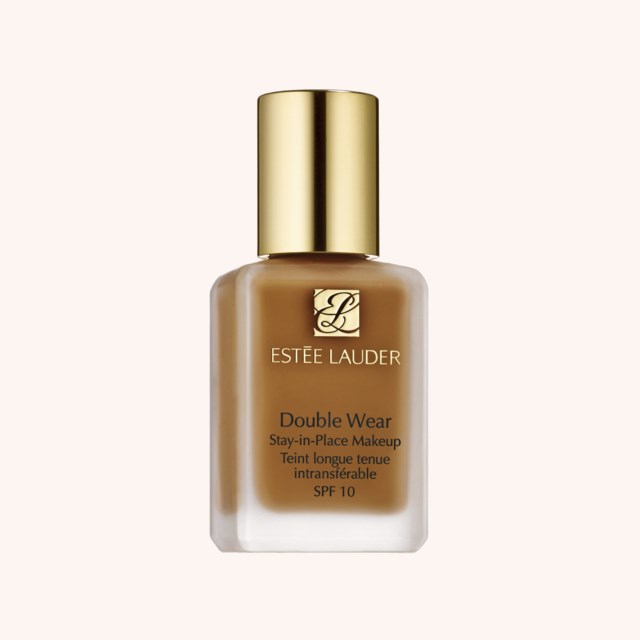 Double Wear Stay-In-Place Makeup Foundation SPF10 5N2 Amber Honey Double Wear Stay-In-Place Makeup Foundation SPF10 5N2 Amber Honey