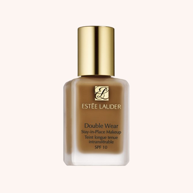 Double Wear Stay-In-Place Makeup Foundation SPF10 6W1 Sandalwood Double Wear Stay-In-Place Makeup Foundation SPF10 6W1 Sandalwood