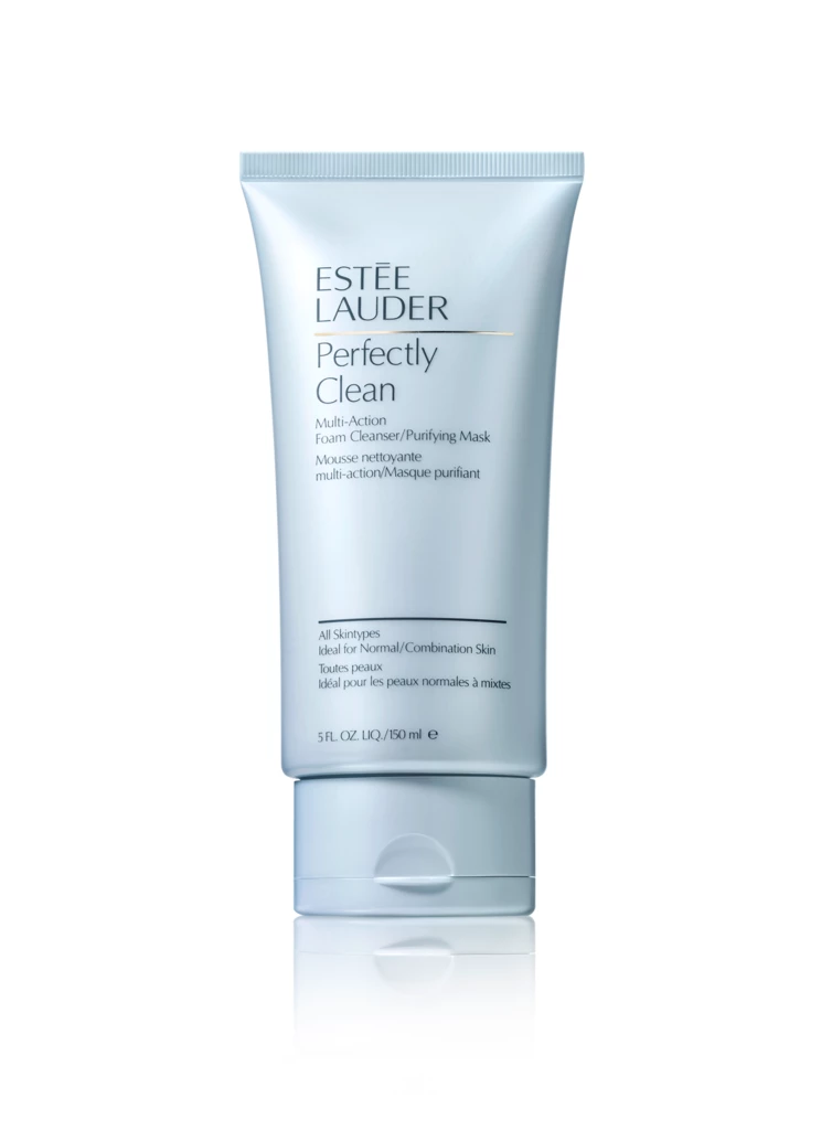 Estée Lauder - Perfectly Clean Foam Cleanser 150 ml på KICKS.se