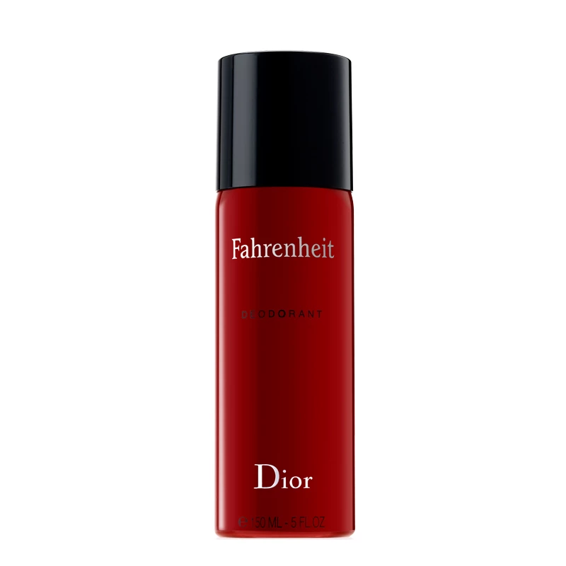DIOR - Fahrenheit Deodorant Spray på KICKS.se