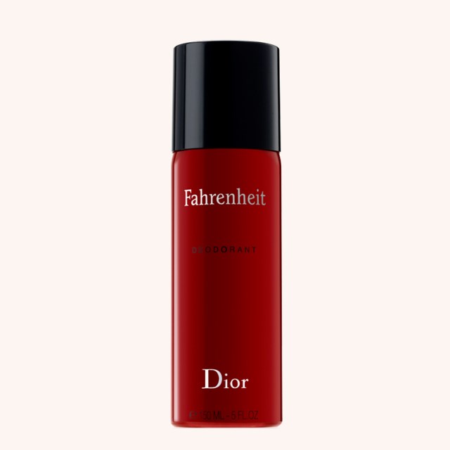 Fahrenheit Deodorant Spray Fahrenheit Deodorant Spray