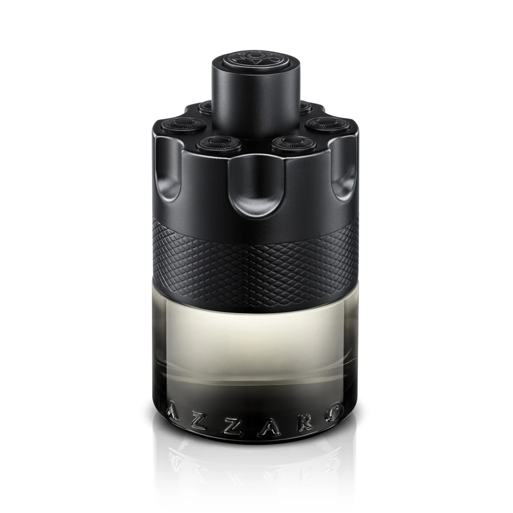 Azzaro - The Most Wanted EdT Intense 100 ml på KICKS.no