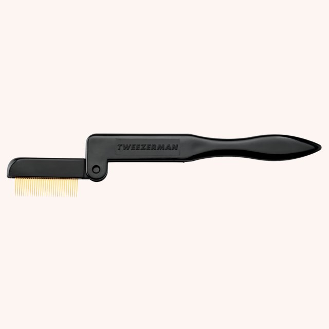Folding iLashcomb Folding iLashcomb