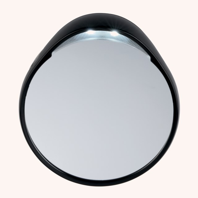 LED 10x Lighted Mirror LED 10x Lighted Mirror