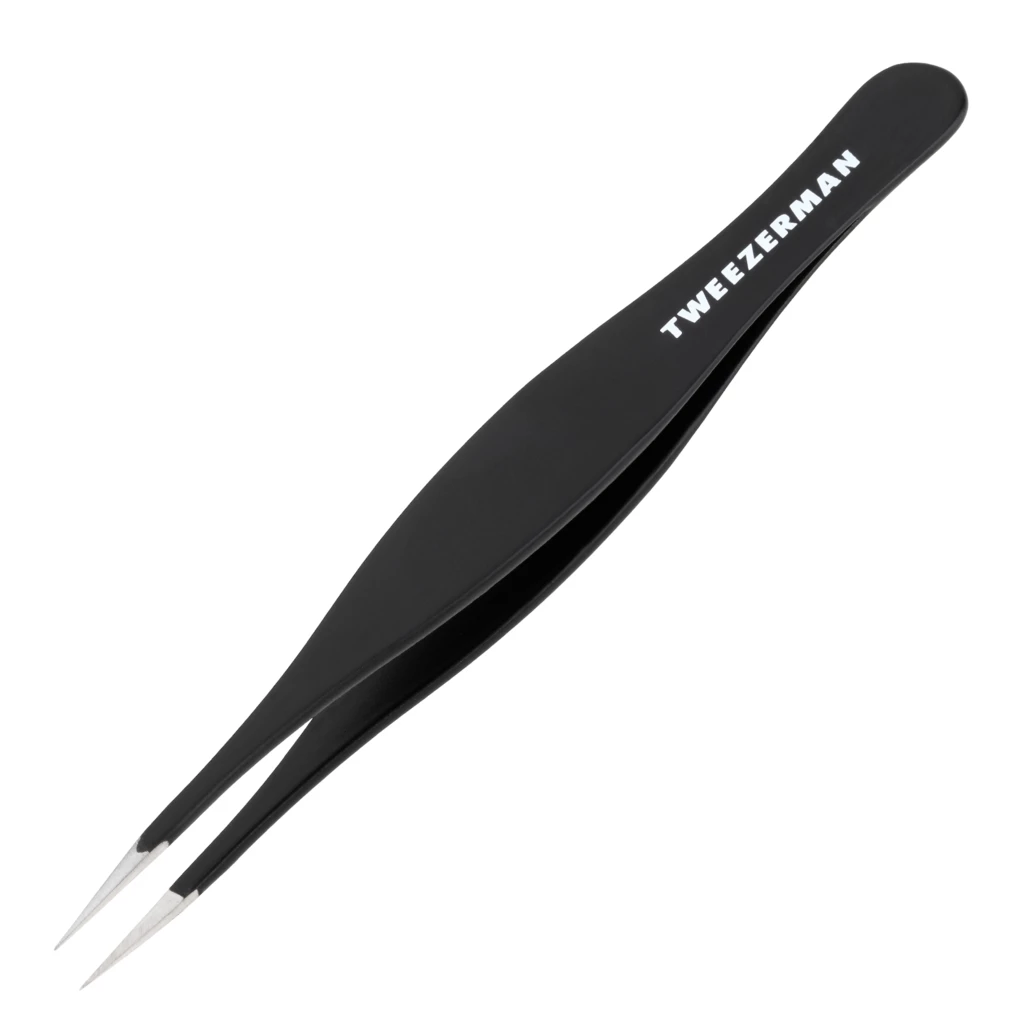 Tweezerman - Ingrown Hair/Splinter Tweezerosoitteessa Kicks.fi