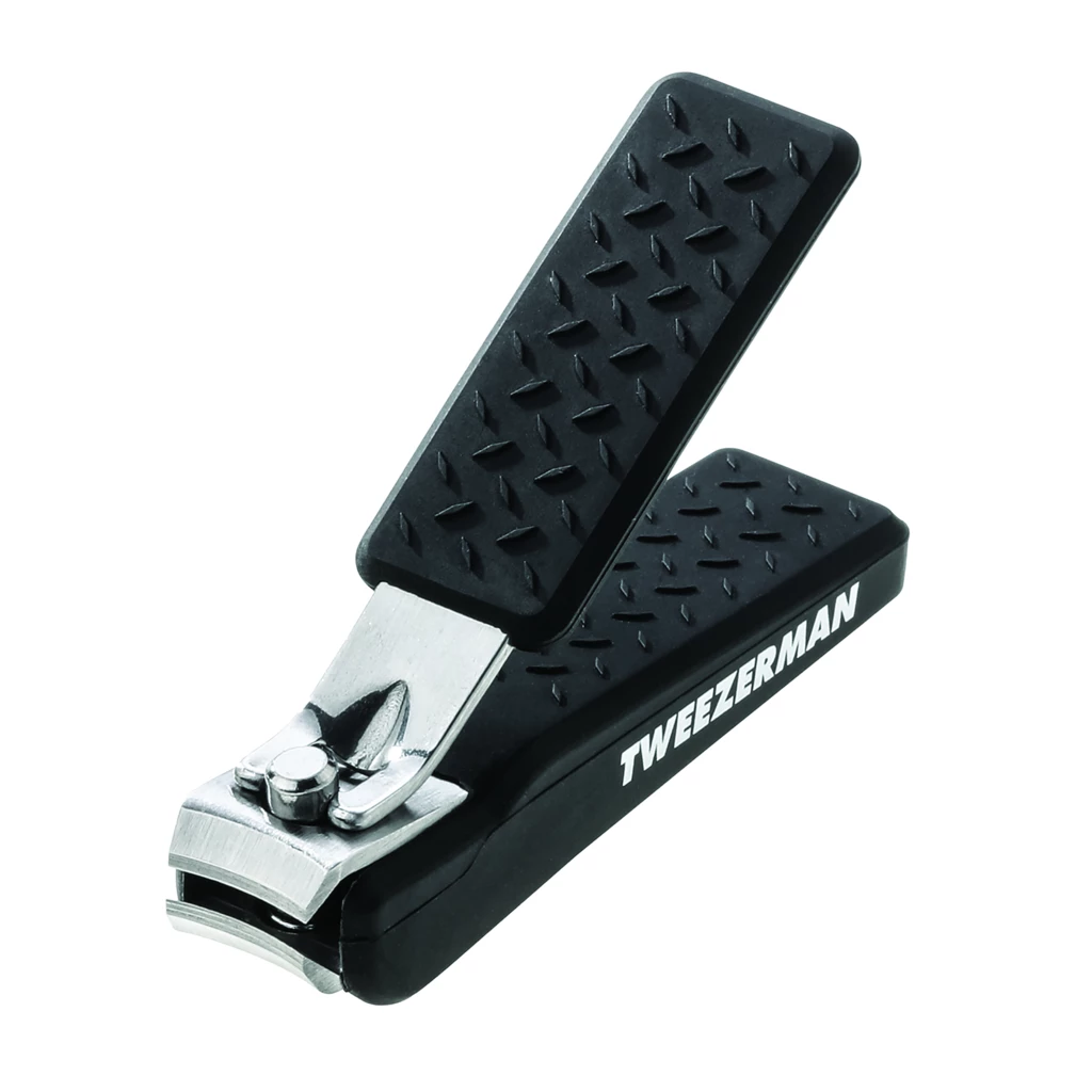 Tweezerman - Precision Grip Fingernail Clipper på KICKS.no