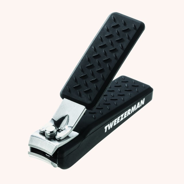 Precision Grip Fingernail Clipper Precision Grip Fingernail Clipper