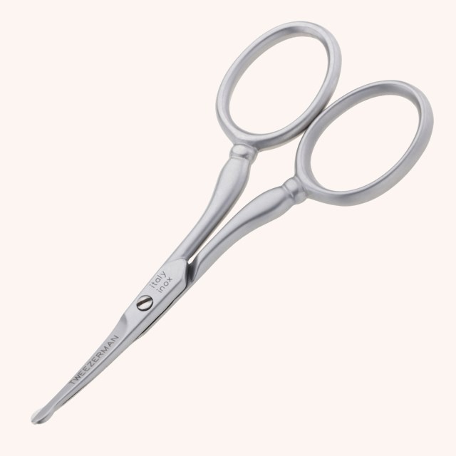 Facial Hair Scissors Facial Hair Scissors