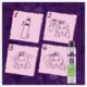 Wash + Blow Boost Me Up Torrschampo 180 ml Wash + Blow Boost Me Up Torrschampo 180 ml