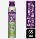 Wash + Blow Kool Kiwi Berry Torrschampo 65 ml Wash + Blow Kool Kiwi Berry Torrschampo 65 ml