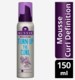 Turn Up The Curl Mousse, Curl Definition 150 ml Turn Up The Curl Mousse, Curl Definition 150 ml