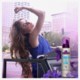Turn Up The Curl Mousse, Curl Definition 150 ml Turn Up The Curl Mousse, Curl Definition 150 ml