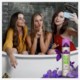 Uplift Your Hair Hårspray, för platt hår 250 ml Uplift Your Hair Hårspray, för platt hår 250 ml