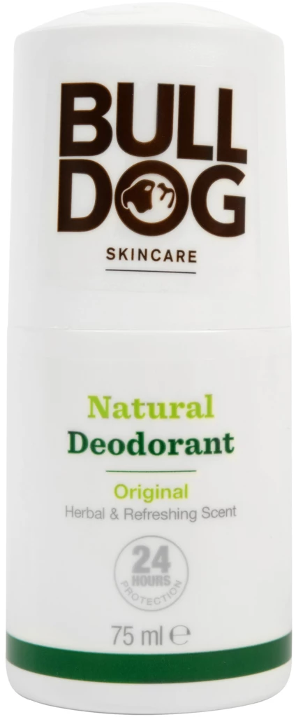 Bulldog - Original Deodorant på KICKS.no